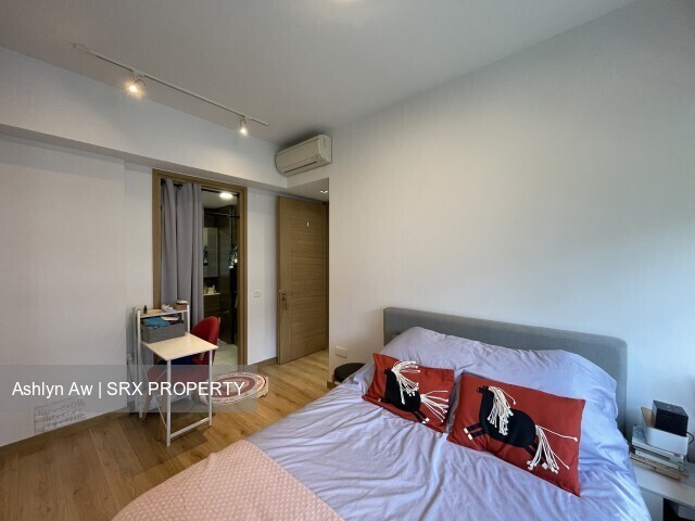 Coco Palms (D18), Condominium #575086261